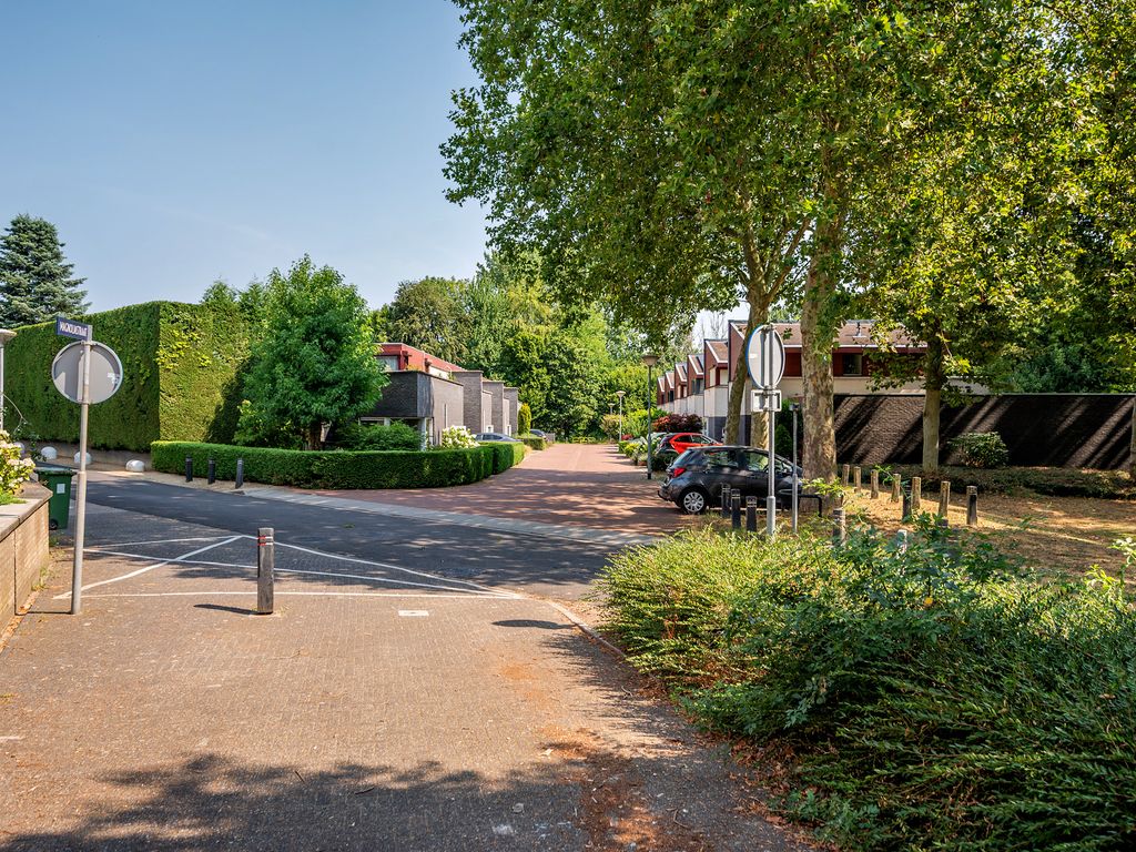 Magnoliastraat 25, VENLO