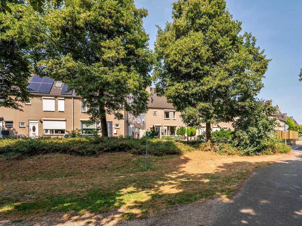 Magnoliastraat 25, VENLO