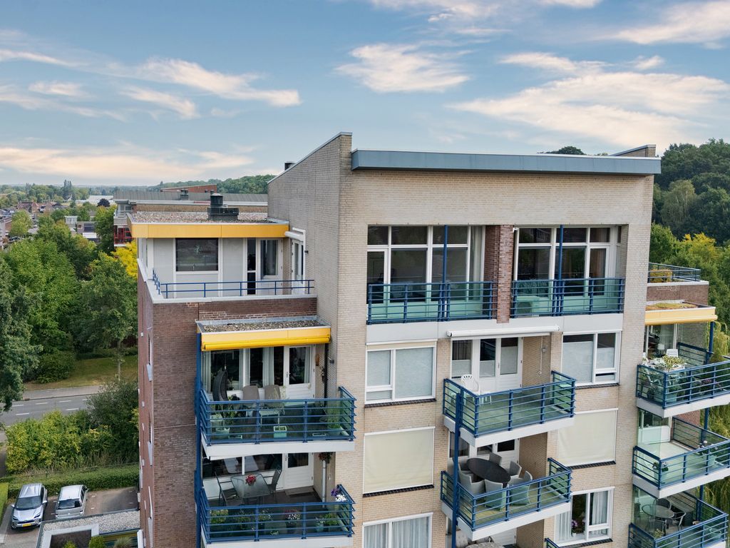 Veldzuring 53, VENLO