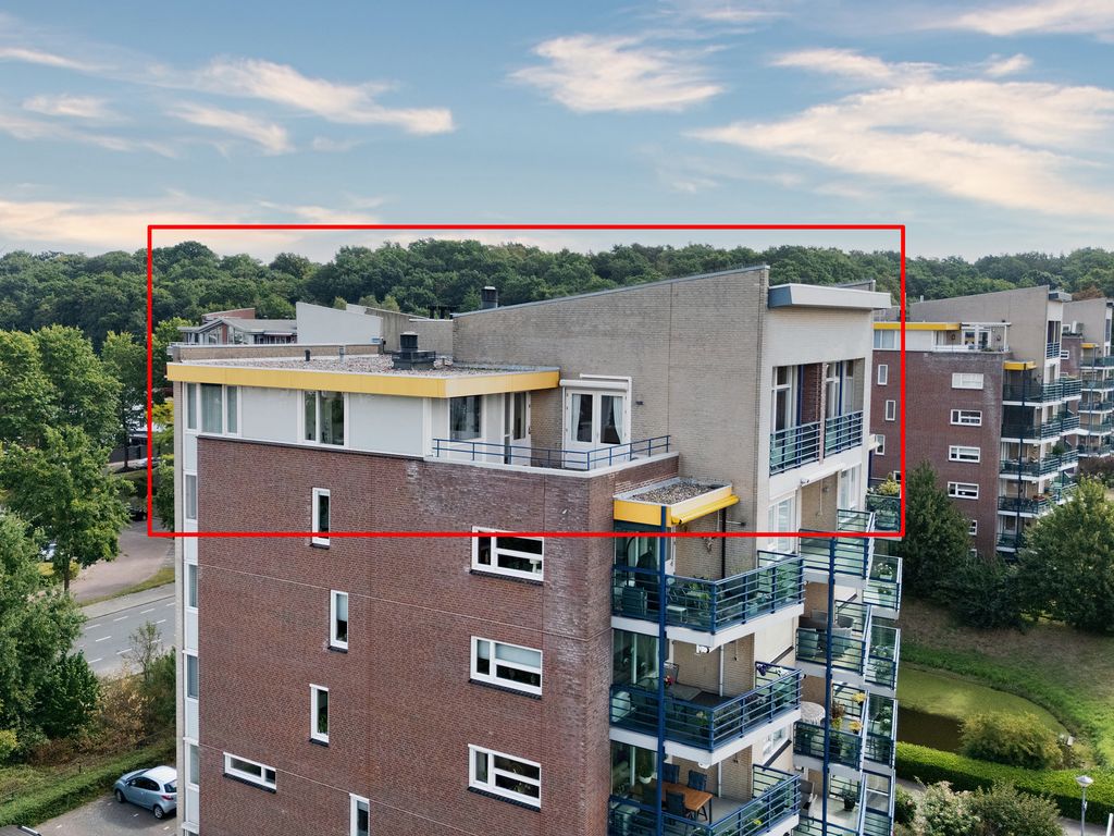 Veldzuring 53, VENLO