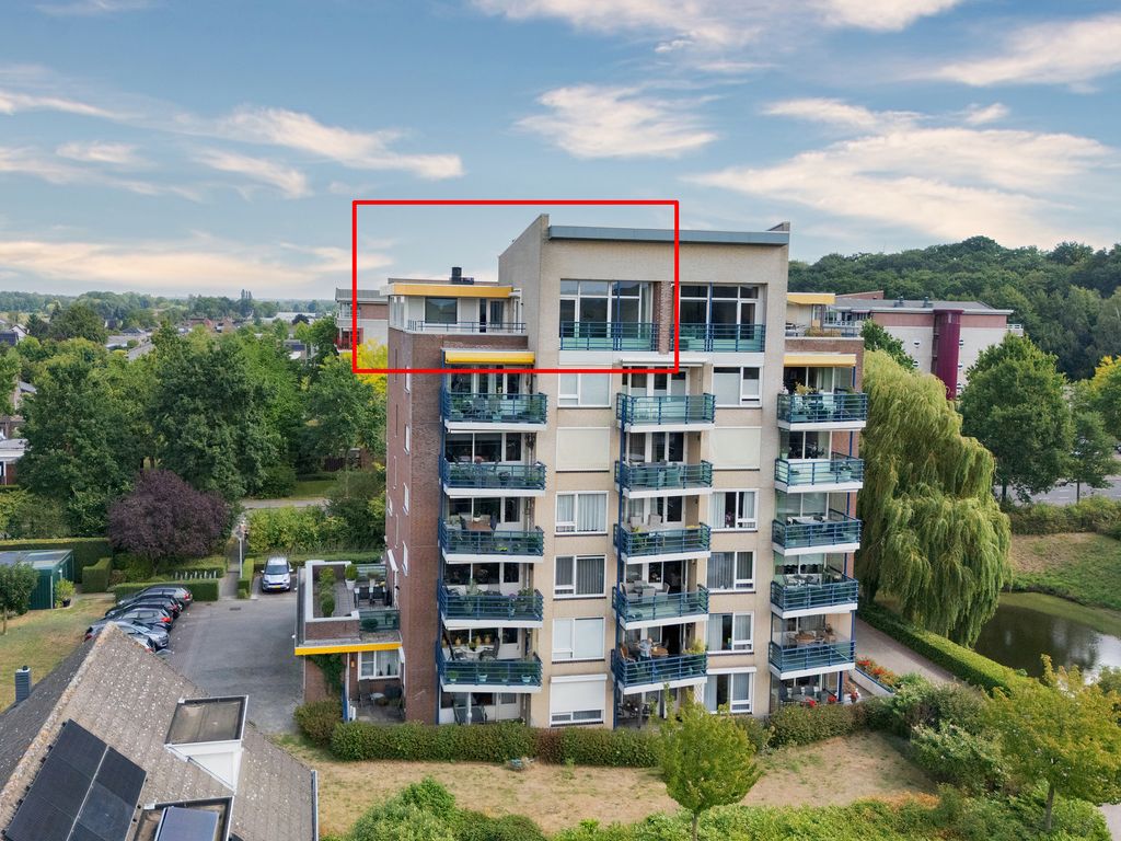 Veldzuring 53, VENLO