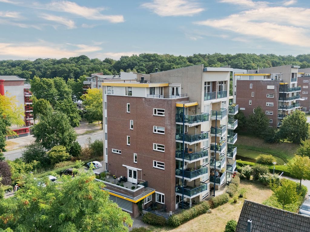 Veldzuring 53, VENLO
