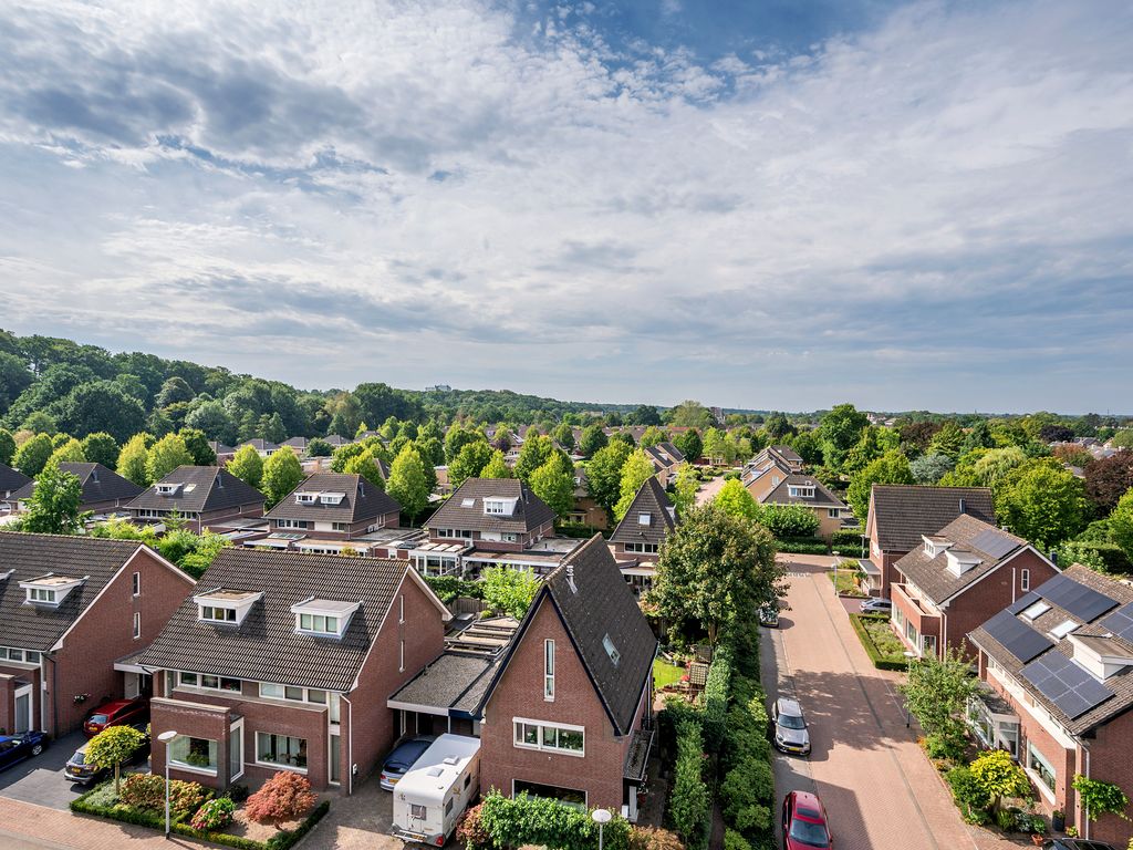 Veldzuring 53, VENLO