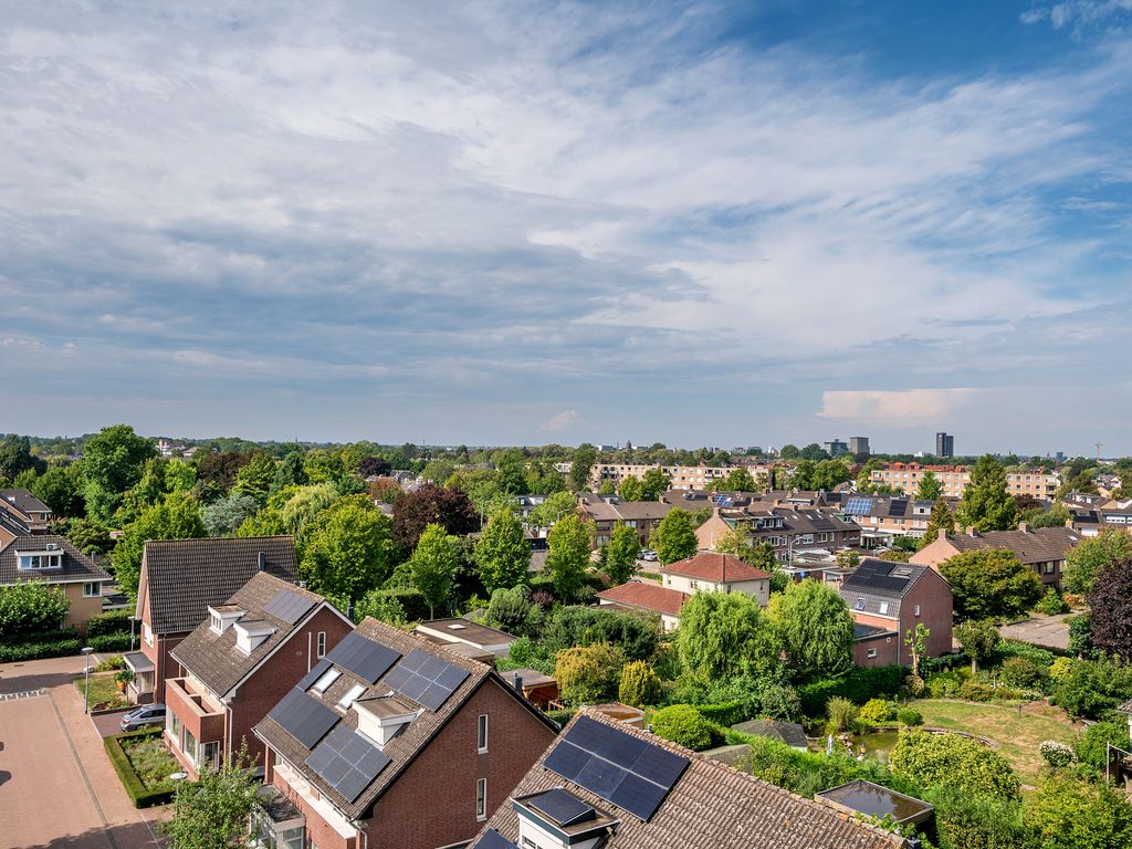 Veldzuring 53, VENLO