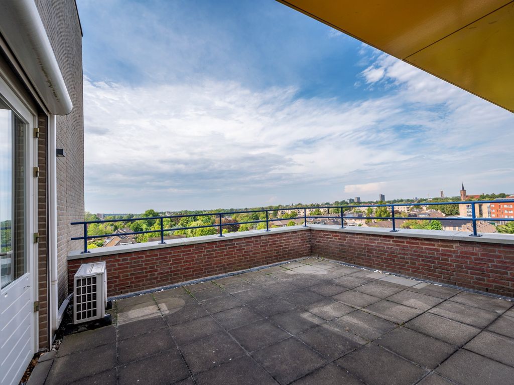 Veldzuring 53, VENLO