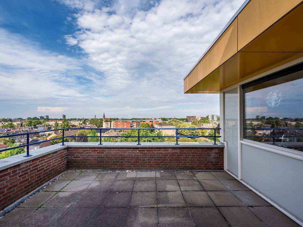 Veldzuring 53, VENLO