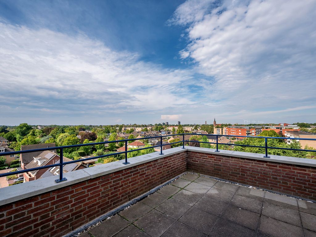 Veldzuring 53, VENLO