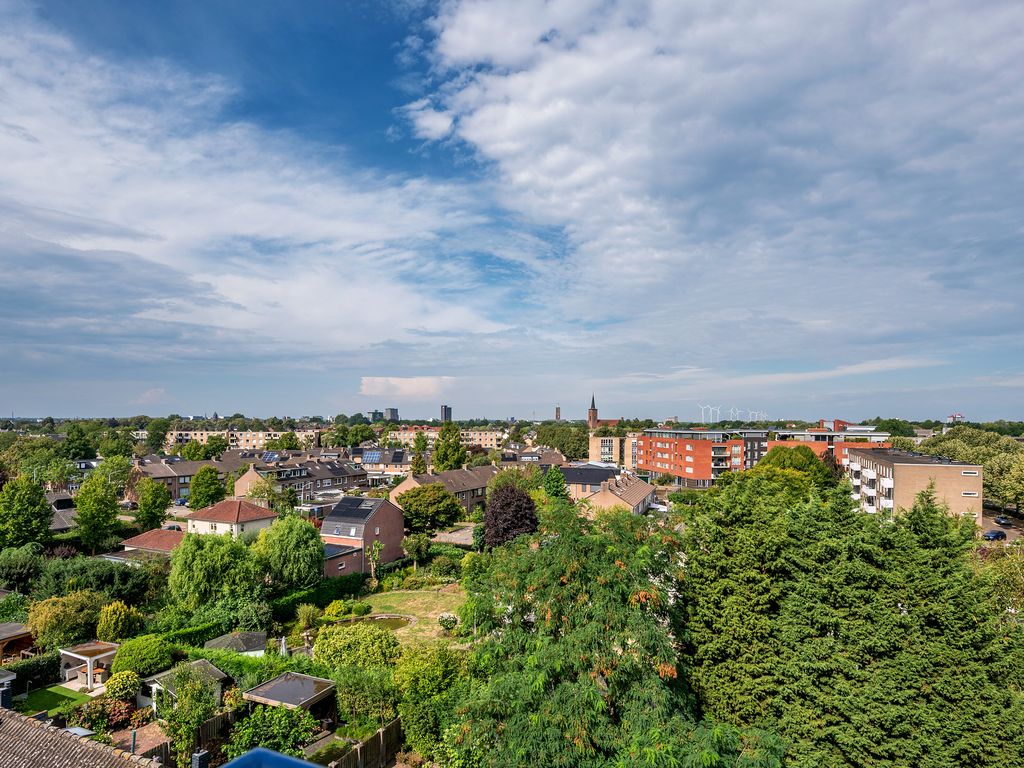 Veldzuring 53, VENLO