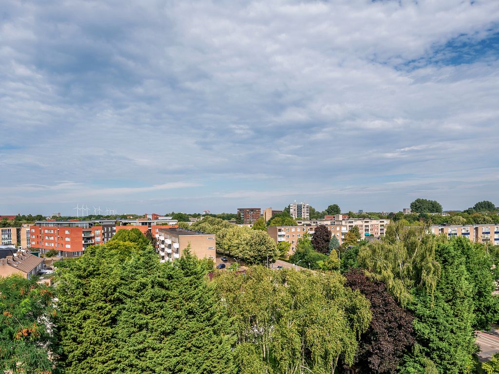 Veldzuring 53, VENLO