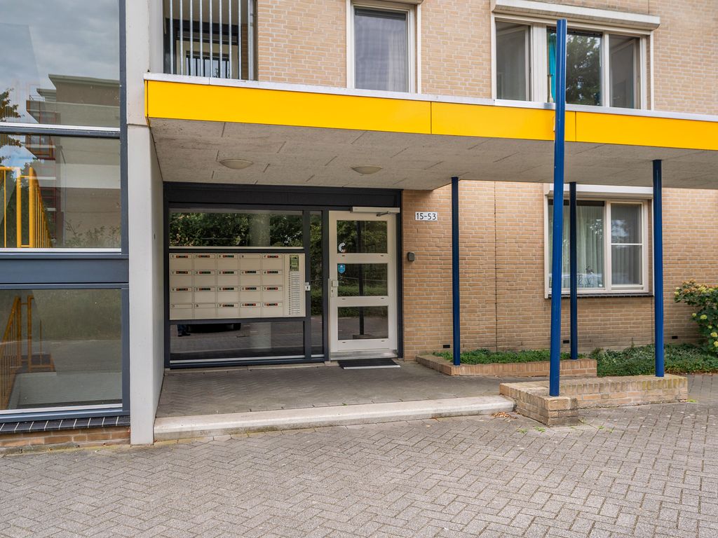 Veldzuring 53, VENLO