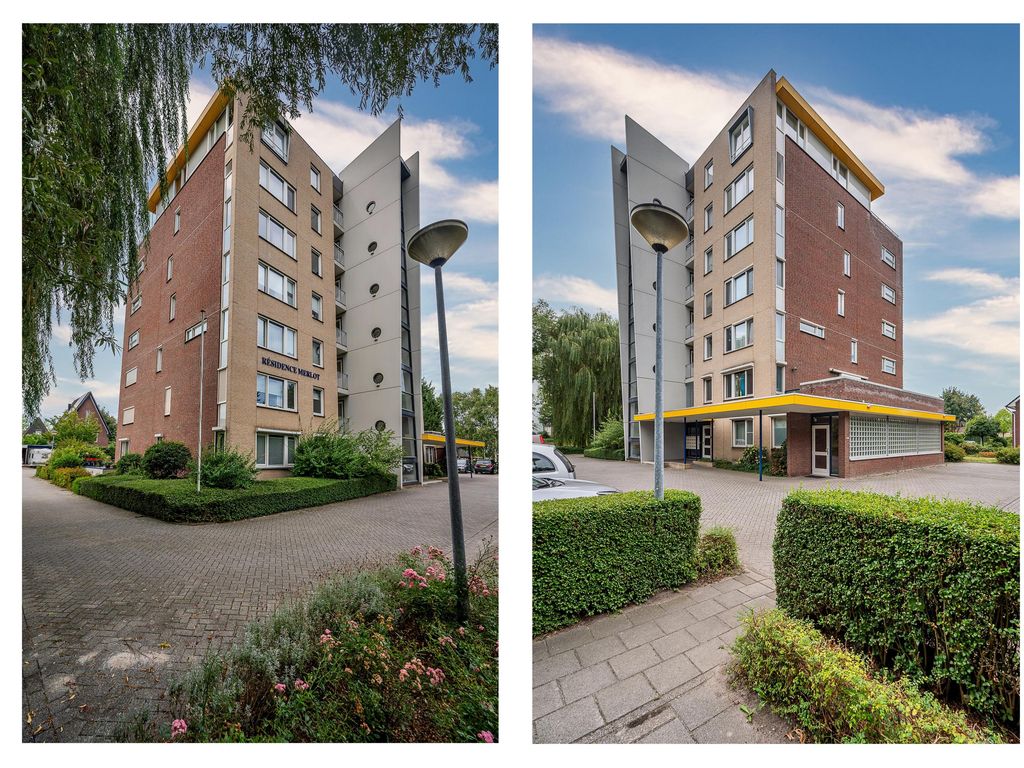 Veldzuring 53, VENLO