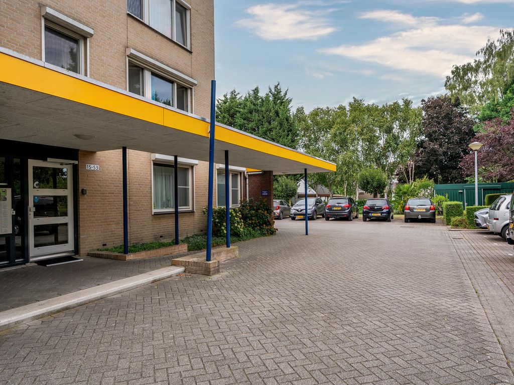 Veldzuring 53, VENLO