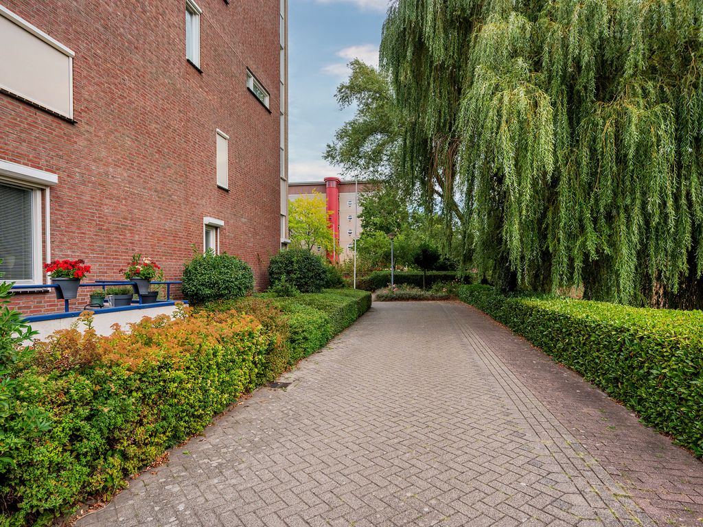 Veldzuring 53, VENLO