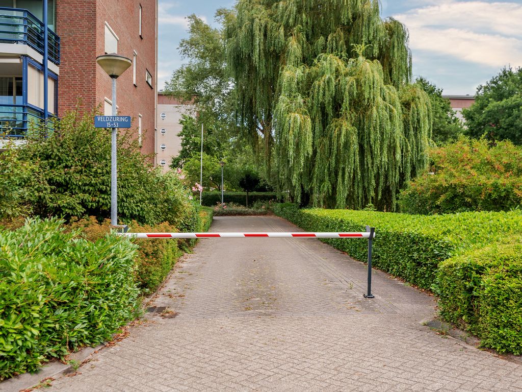 Veldzuring 53, VENLO