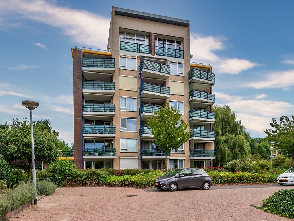 Veldzuring 53, VENLO