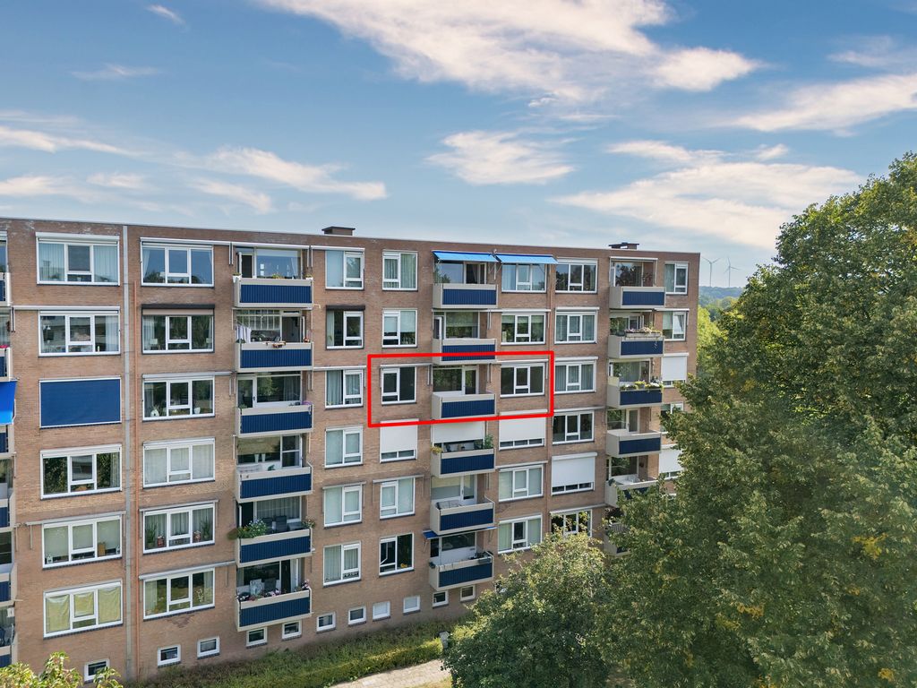 Albert Cuypstraat 82, VENLO