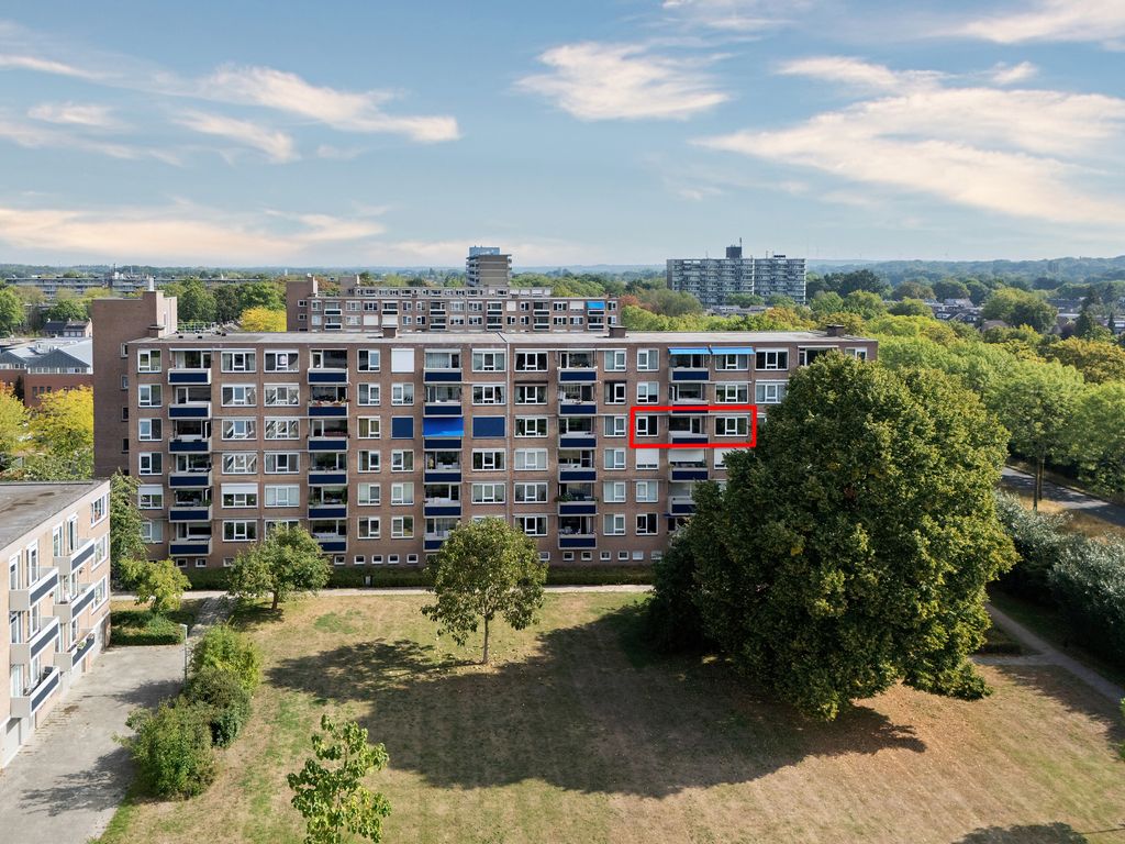 Albert Cuypstraat 82, VENLO