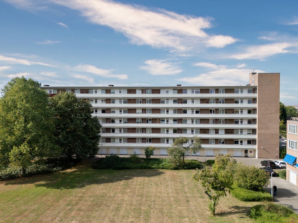 Albert Cuypstraat 82, VENLO