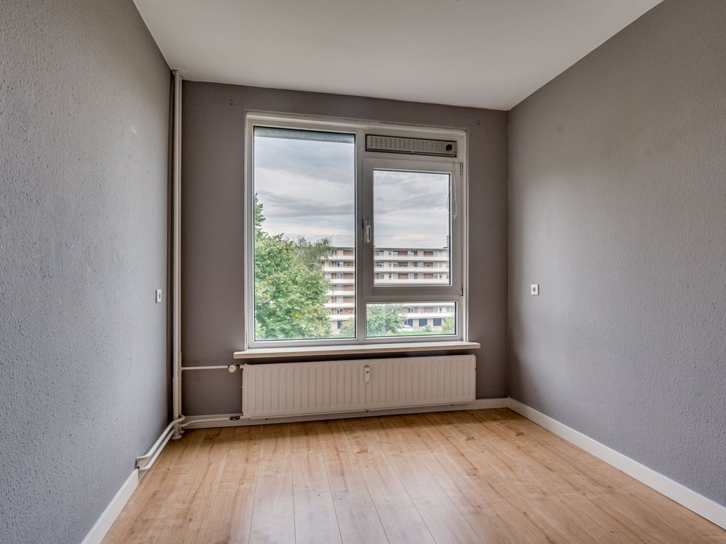 Albert Cuypstraat 82, VENLO