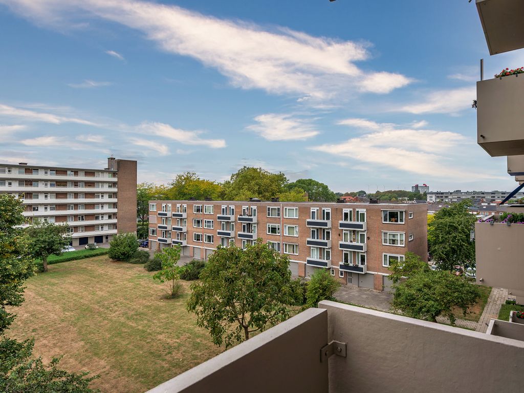 Albert Cuypstraat 82, VENLO
