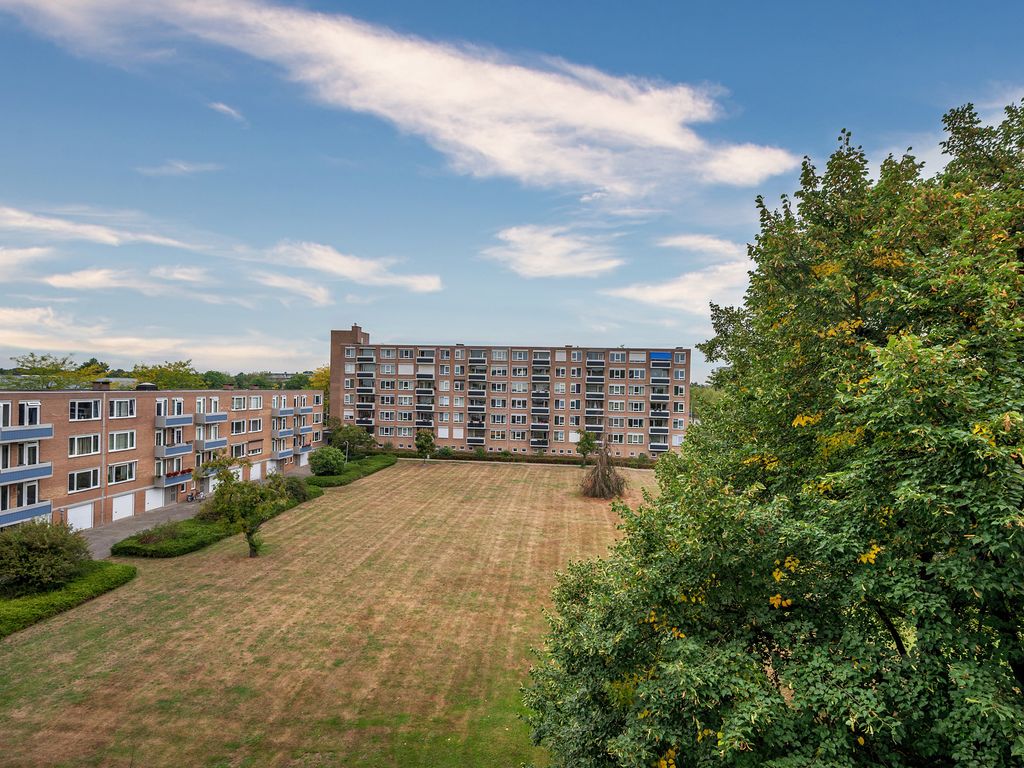 Albert Cuypstraat 82, VENLO
