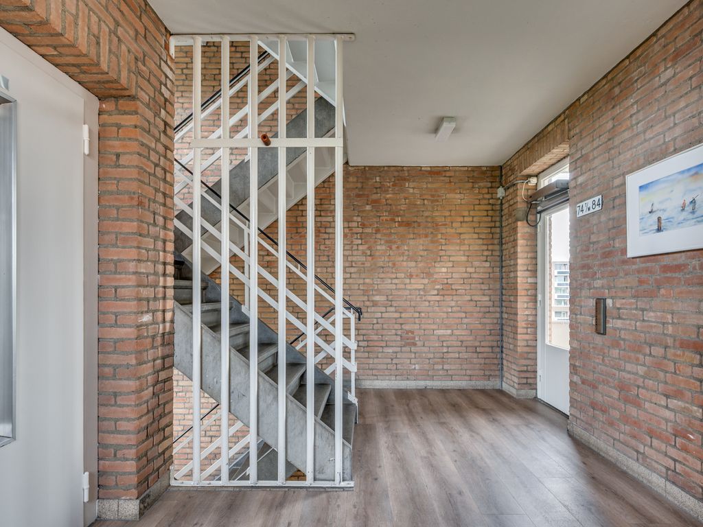 Albert Cuypstraat 82, VENLO