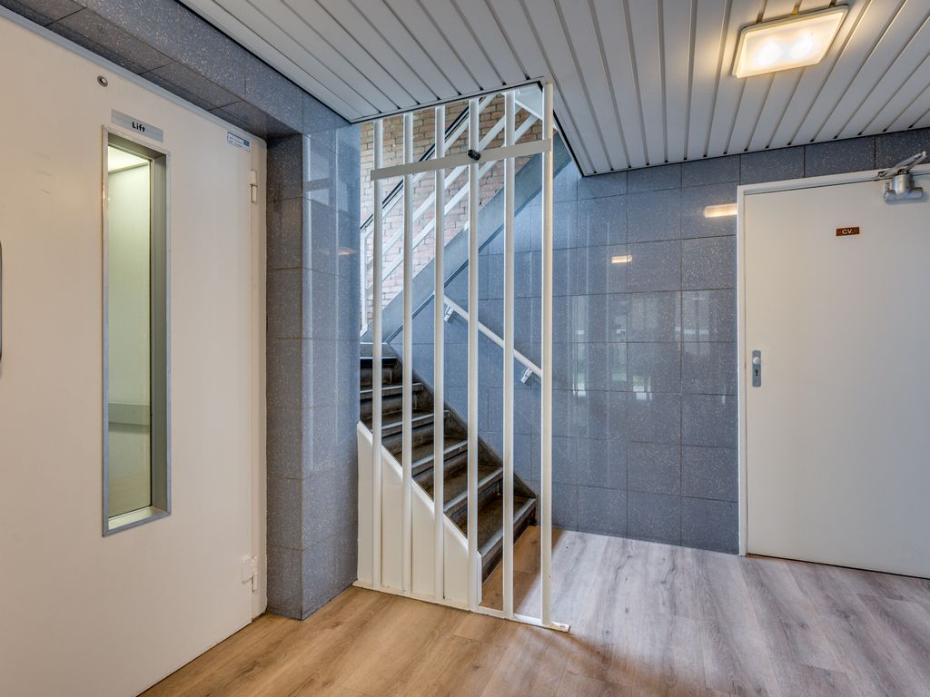 Albert Cuypstraat 82, VENLO