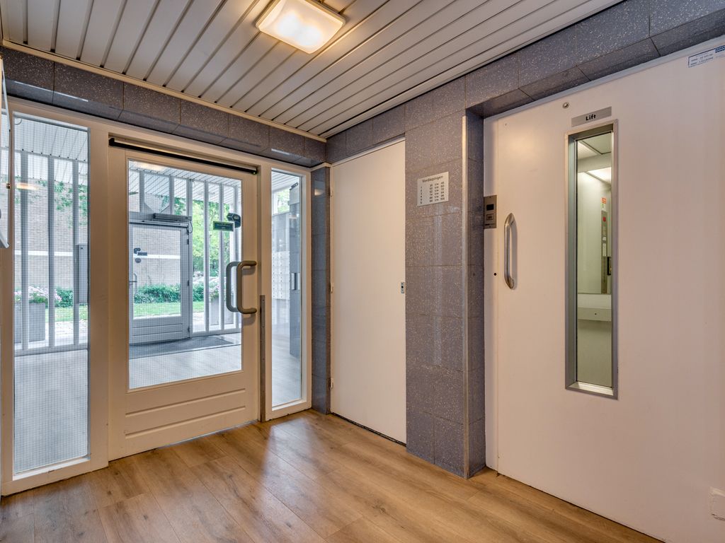 Albert Cuypstraat 82, VENLO