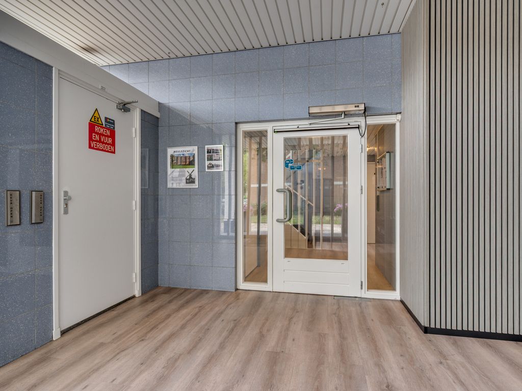 Albert Cuypstraat 82, VENLO