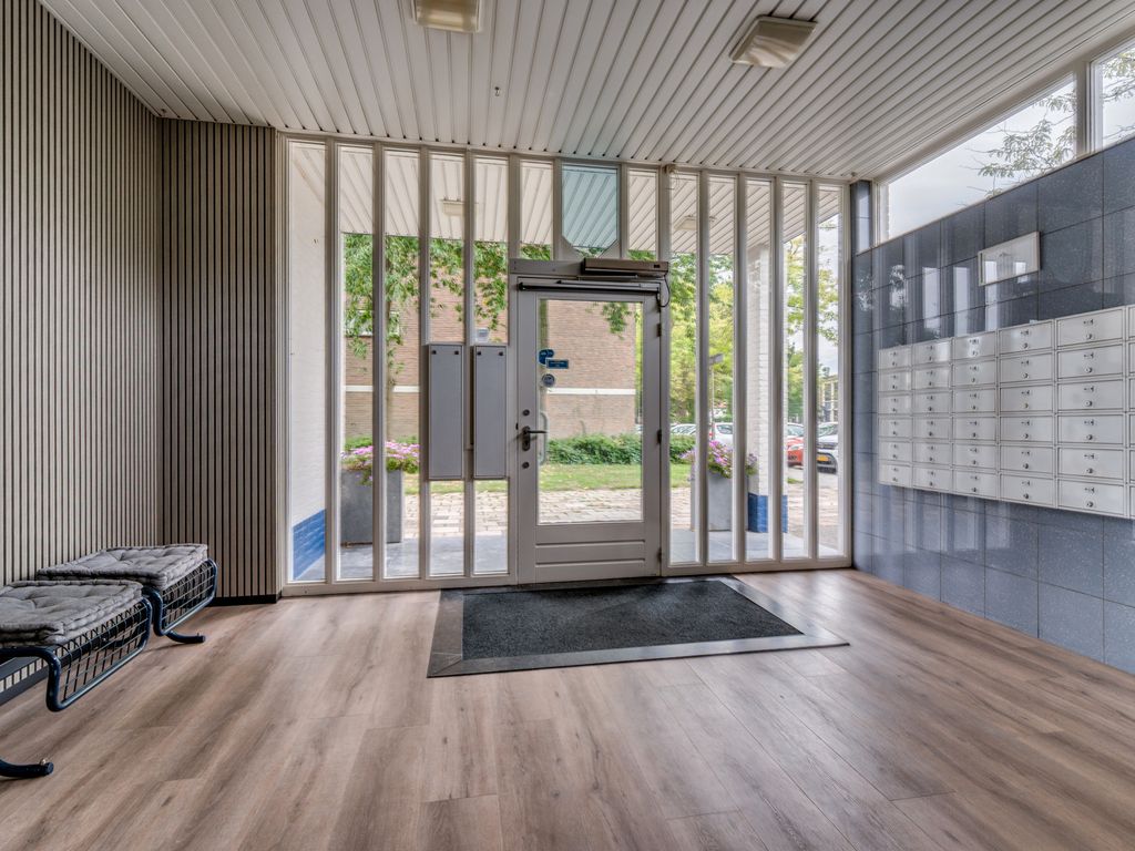 Albert Cuypstraat 82, VENLO