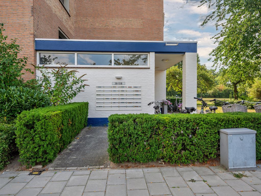 Albert Cuypstraat 82, VENLO