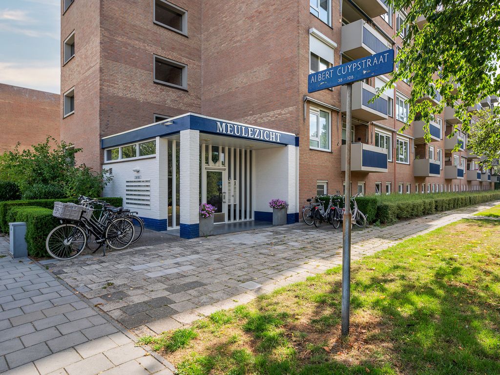 Albert Cuypstraat 82, VENLO