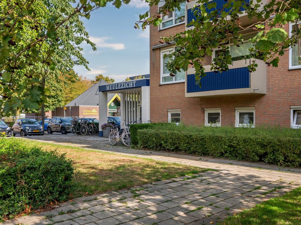 Albert Cuypstraat 82, VENLO