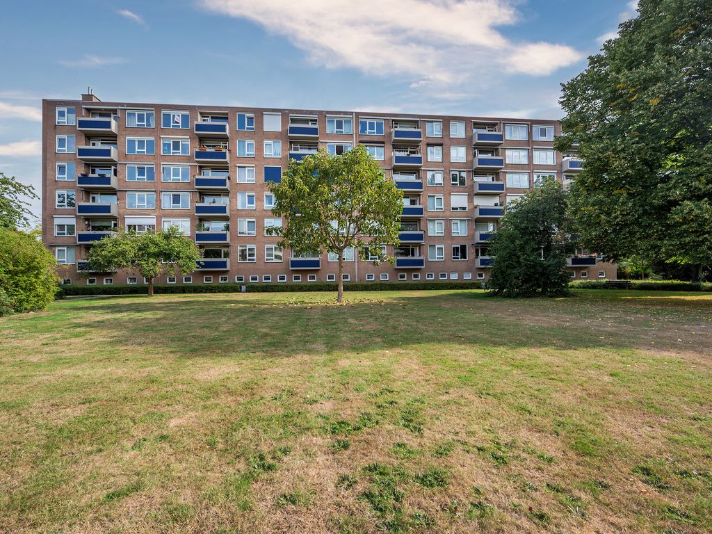Albert Cuypstraat 82, VENLO