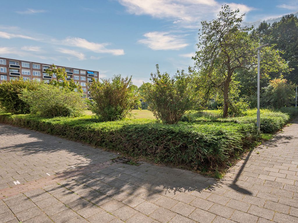 Albert Cuypstraat 82, VENLO