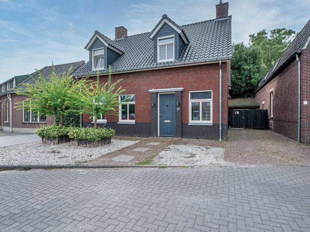 Schoolstraat 19a, HORST