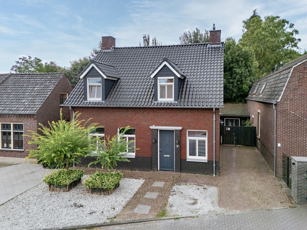 Schoolstraat 19a, HORST