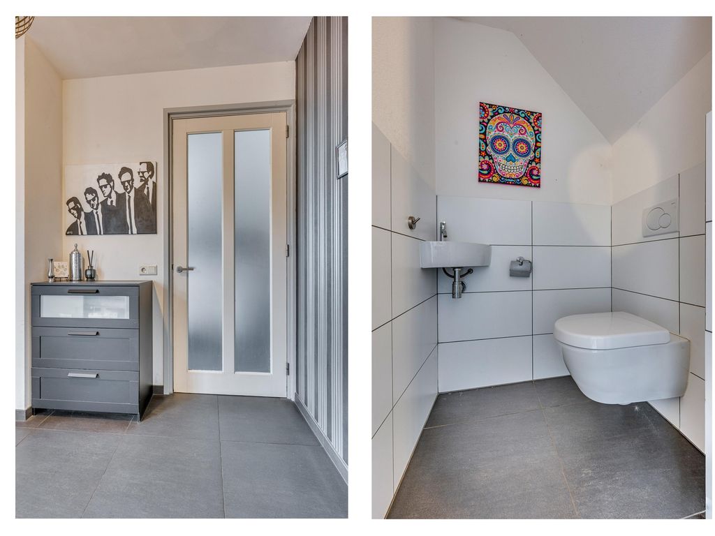 Schoolstraat 19a, HORST