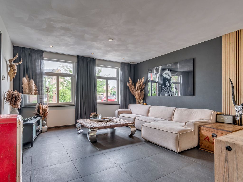 Schoolstraat 19a, HORST
