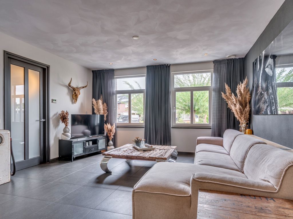 Schoolstraat 19a, HORST