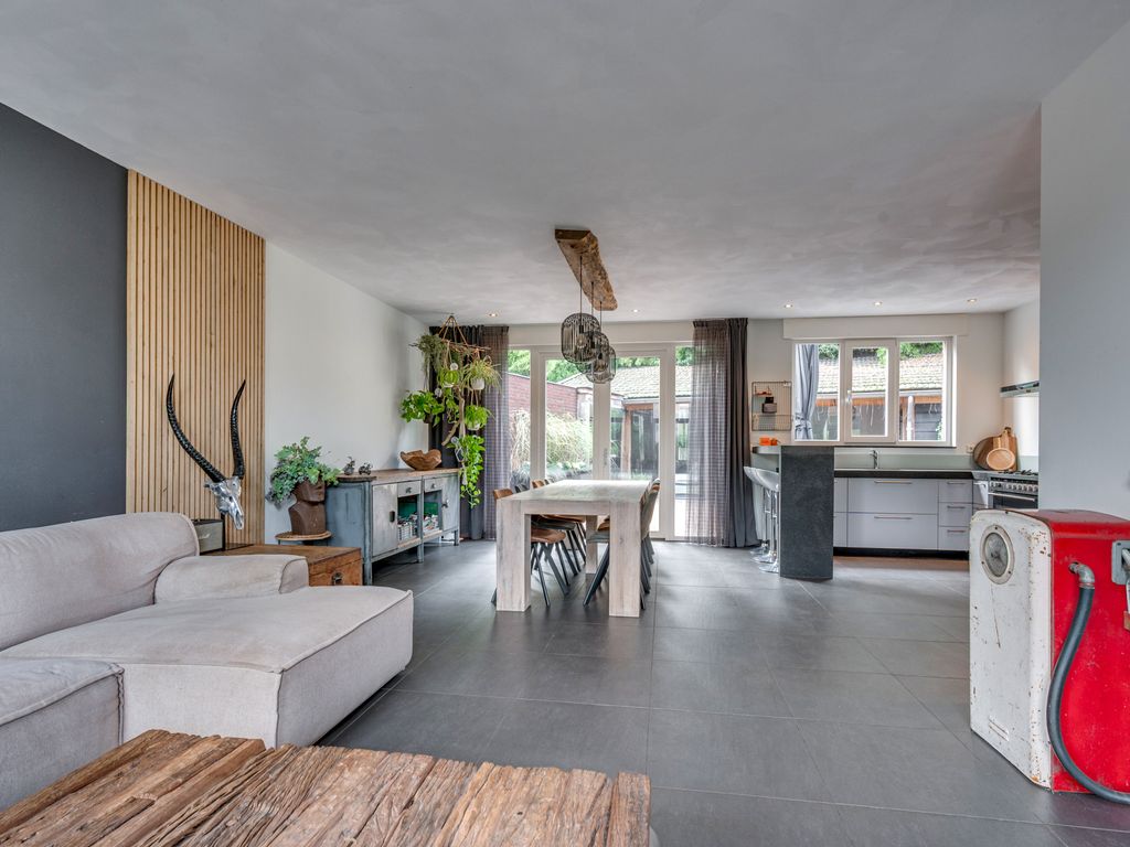 Schoolstraat 19a, HORST