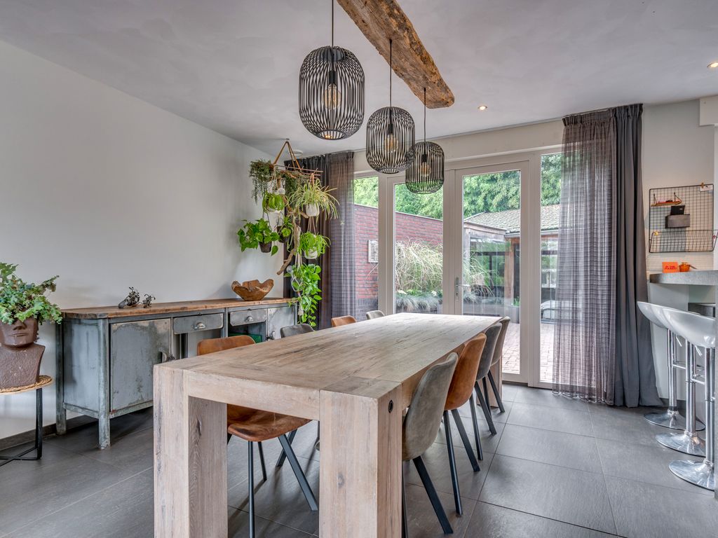 Schoolstraat 19a, HORST