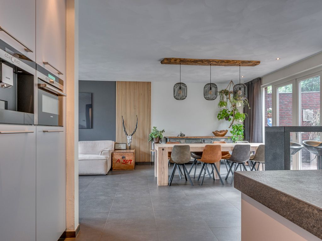 Schoolstraat 19a, HORST