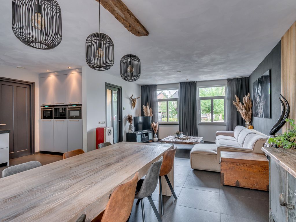 Schoolstraat 19a, HORST