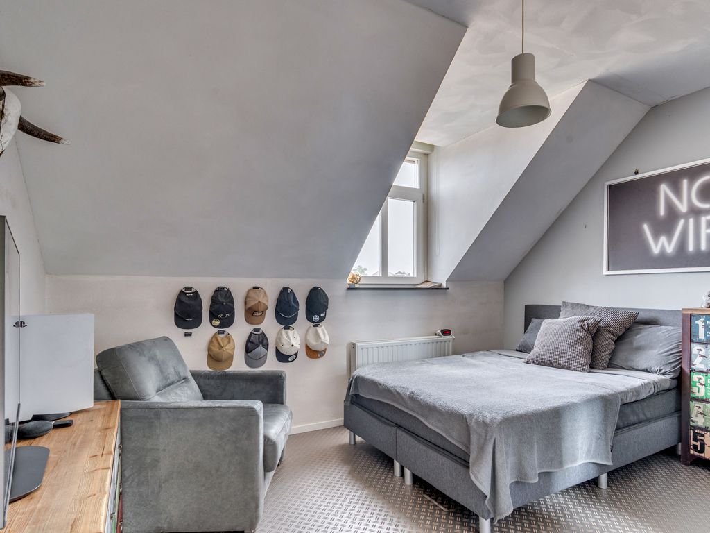 Schoolstraat 19a, HORST
