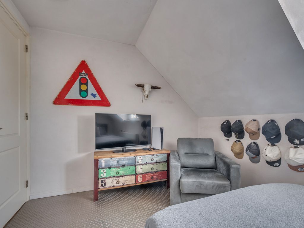 Schoolstraat 19a, HORST