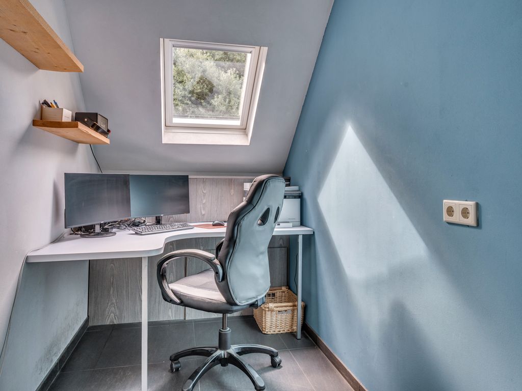 Schoolstraat 19a, HORST