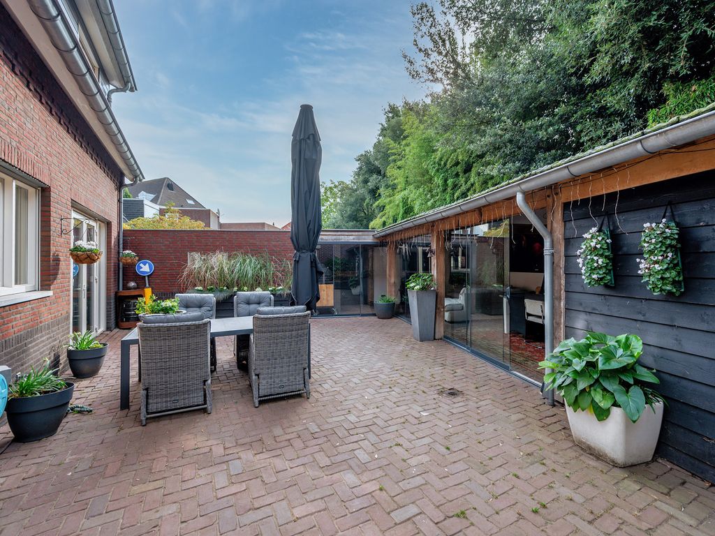 Schoolstraat 19a, HORST