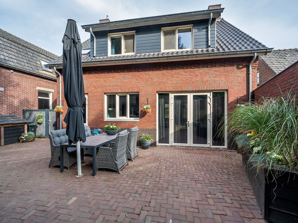 Schoolstraat 19a, HORST