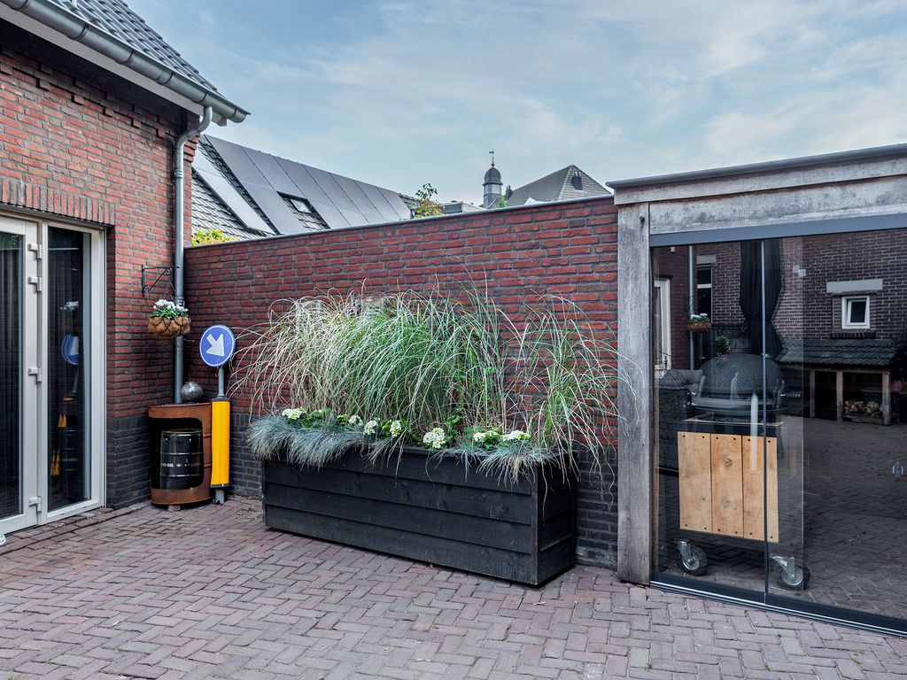 Schoolstraat 19a, HORST